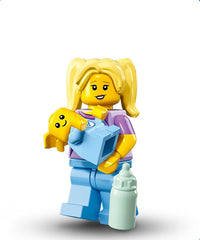 Babysitter