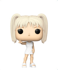 Baby Spice