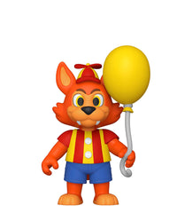 Balloon Foxy - FNAF: Balloon Circus