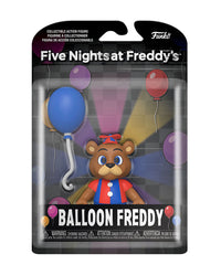 Balloon Freddy - FNAF: Balloon Circus