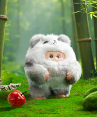 Giggle Monster: Bamboo - Furry Forest Series 2