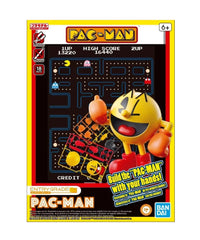 Bandai - EG Pacmodel - Model Kit 9cm