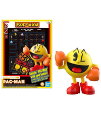 Bandai - EG Pacmodel - Model Kit 9cm