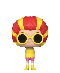 Tina Itty Bitty Ditty Committee