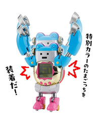 Banpresto - Chogokin Tamagotchi Robot