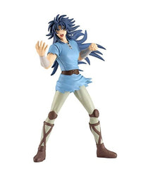 Banpresto Saint Seiya Cosmo Memoir Gemini Kanon