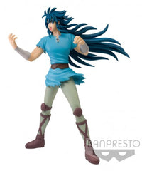 Banpresto Saint Seiya Cosmo Memoir Gemini Kanon