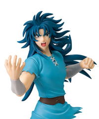 Banpresto Saint Seiya Cosmo Memoir Gemini Kanon