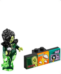Banshee Singer