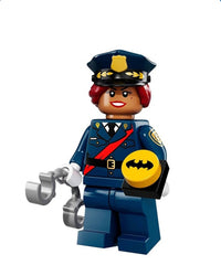 Barbara Gordon