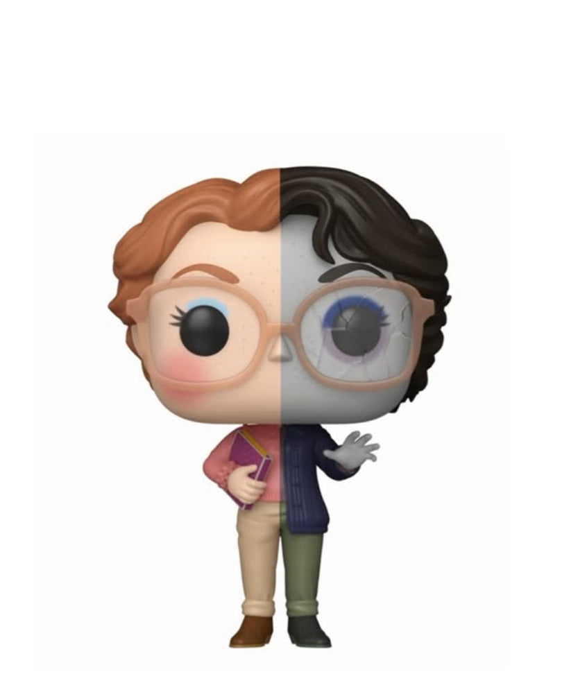 Barb Holland (Split)
