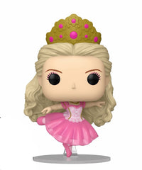 Sugar Plum Fairy Barbie