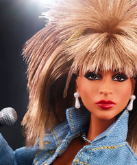 Barbie Tina Turner
