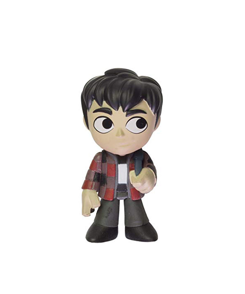 Barry Allen