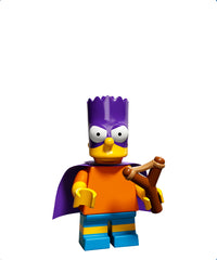 Bart-Man