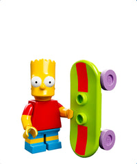 Bart Simpson