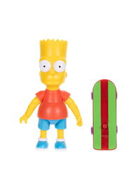 Bart Simpson - The Simpsons - Mini Figure Wave 1 - 13cm