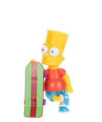 Bart Simpson - The Simpsons - Mini Figure Wave 1 - 13cm