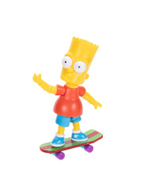 Bart Simpson - The Simpsons - Mini Figure Wave 1 - 13cm