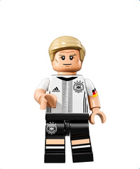 Bastian Schweinsteiger (Captain)