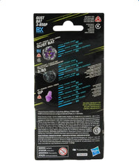 Beyblade X - Booster: Gust Bat 3-85GP