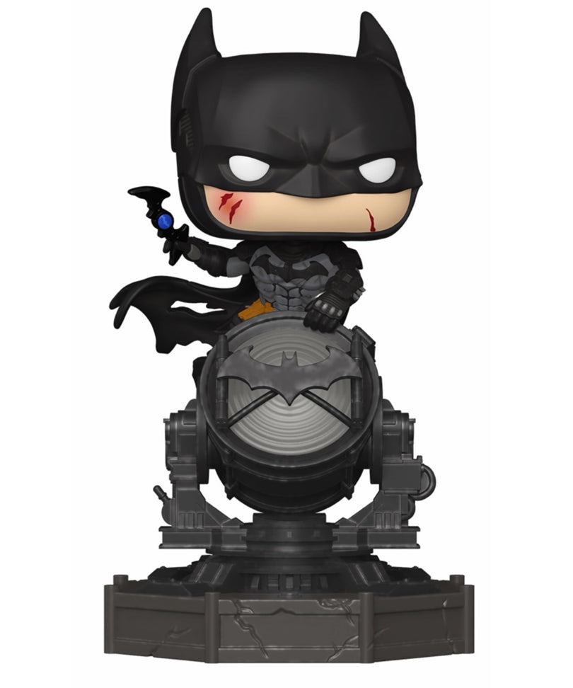 Premium Lights and Sounds Batman