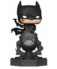 Premium Lights and Sounds Batman