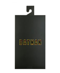 Batman 1989 – Neca Action Figure Clothed (20 cm)
