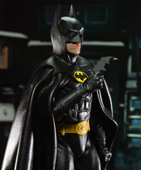 Batman 1989 – Neca Action Figure Clothed (20 cm)