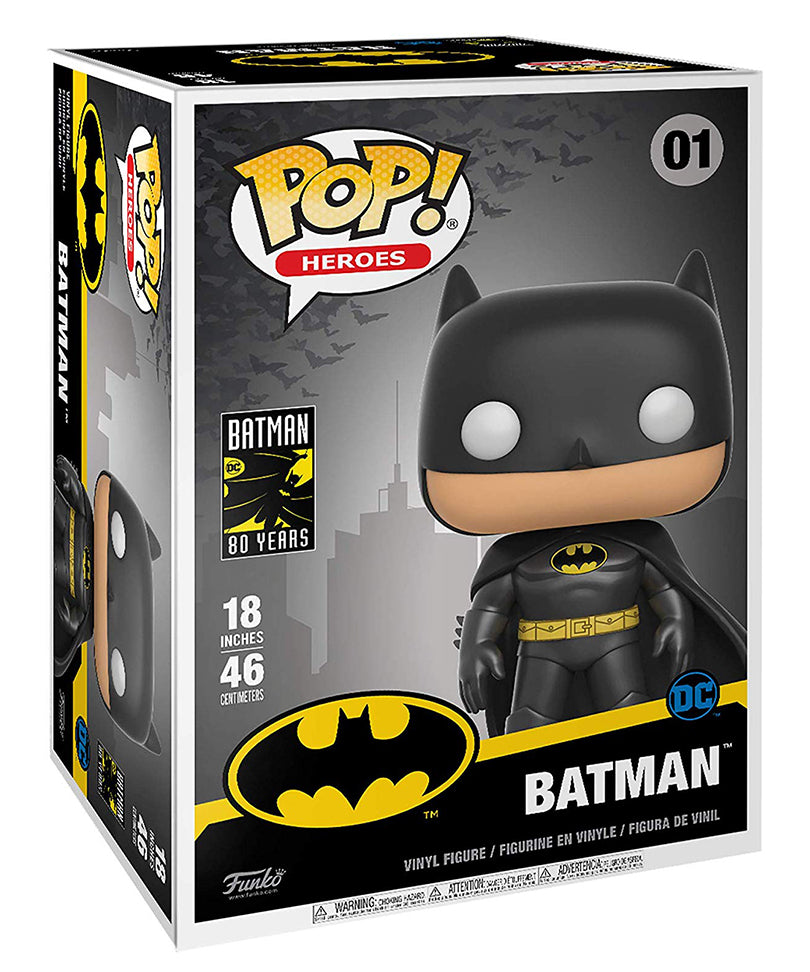 Batman (18-Inch)