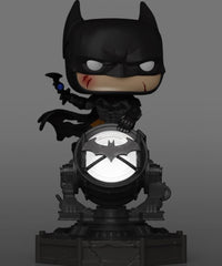 Premium Lights and Sounds Batman