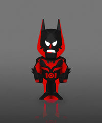 Batman Beyond Soda
