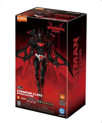 DC Hero Blokees Plastic Model Kit Champion Class Batman Beyond 02
