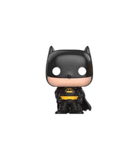 Batman Kinder Joy
