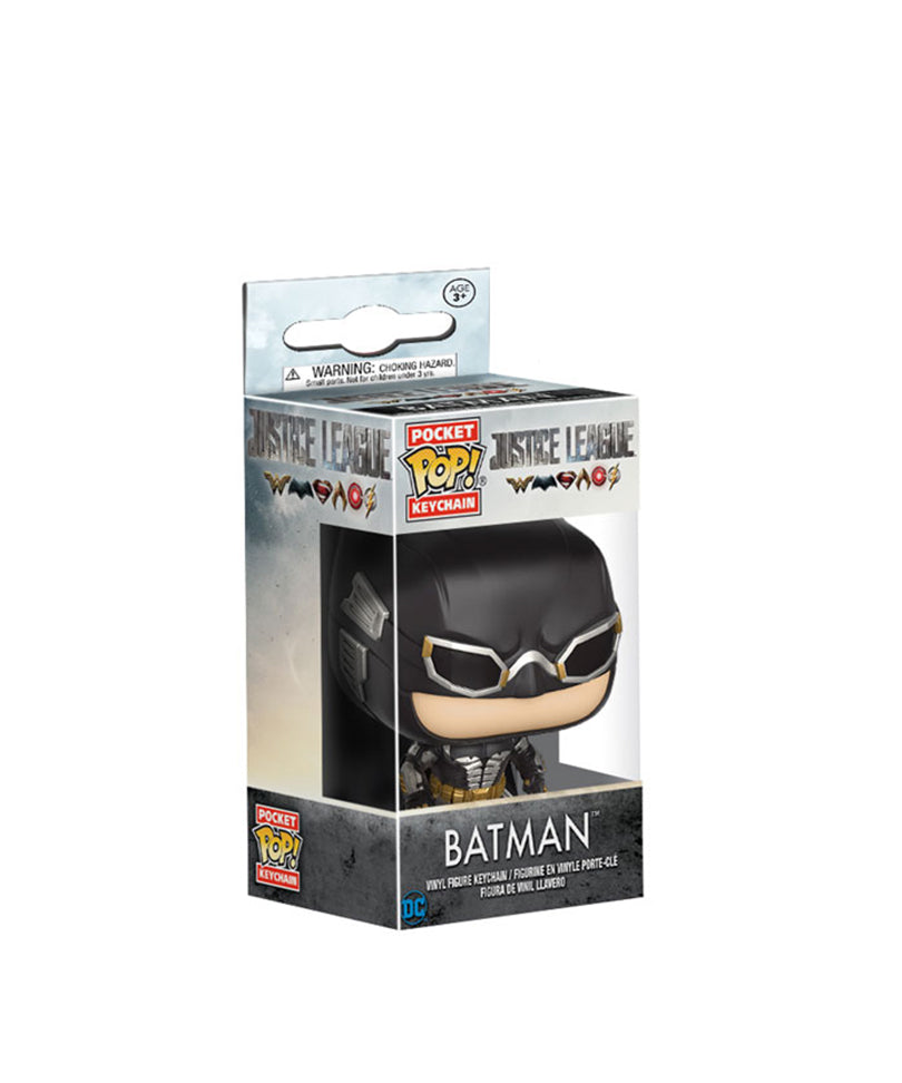 Batman Keychain