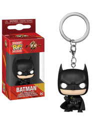 Batman Keychain