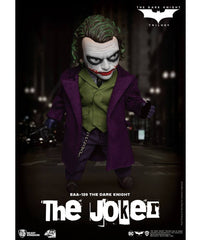 Batman The Dark Knight Action Figure The Joker Egg Attack 17 cm