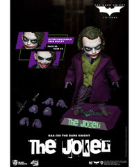 Batman The Dark Knight Action Figure The Joker Egg Attack 17 cm