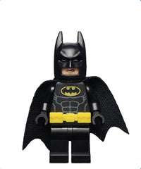 Batman - Utility Belt, Head Type 3