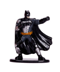 Batmobile con Figure di Batman Justice League Hollywood Rides Diecast Model 1/32