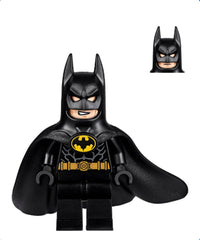 Batman - One Piece Mask and Cape