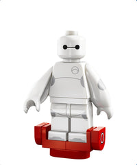 Baymax