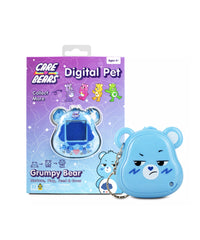 Care Bears - Digital Pet - Grumpy Bear
