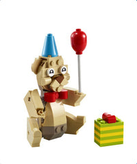 Polybag Creator Orsetto del Compleanno