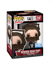 Reverse Bear Trap