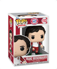 Franz Beckenbauer