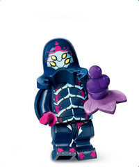 Beetlezoid alieno