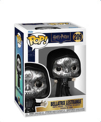 Bellatrix Lestrange