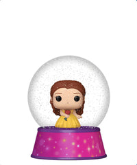 Funko Mystery Mini Snow Ball Disney Princess