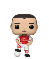 Hector Bellerin